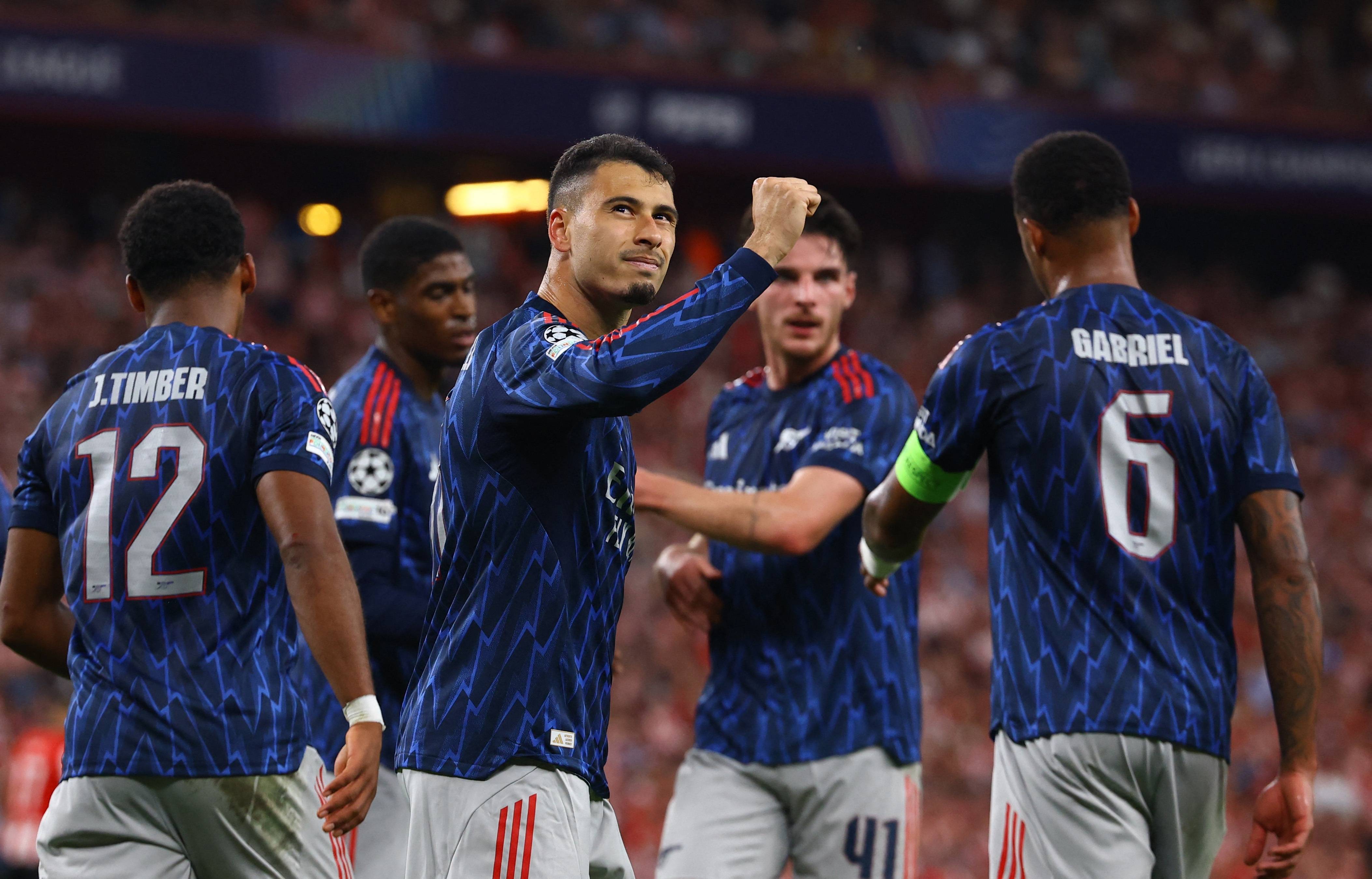 爱游戏体育-里程碑夜阿森纳官宣签约，荷甲国际比赛日刷纪录，信心回归，阵容厚度经受考验的简单介绍