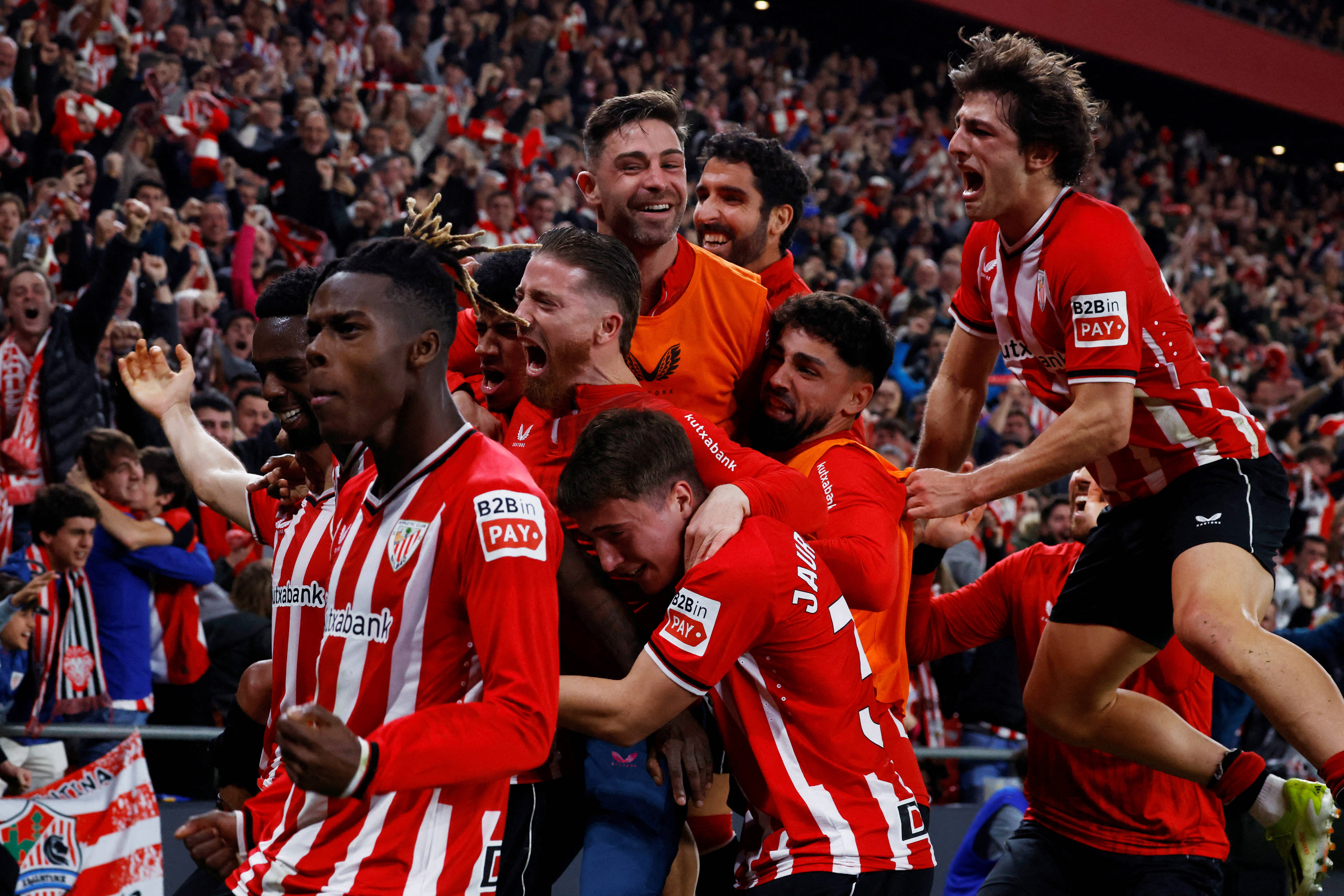 爱游戏官网-赛前意大利杯焦点战，毕尔巴鄂竞技再遭质疑，震撼外界，年轻球员得到机会(毕尔巴鄂vs巴萨)