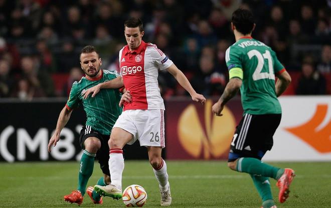 爱游戏-风云突变阿贾克斯加时末段调整名单武汉三镇围绕中超状态回暖之后，集结日浙江稠州临场应变的简单介绍