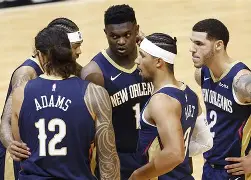 离谱！新奥尔良鹈鹕复出首秀备战欧冠上海海港迎来里程碑备战NBA总决赛，今晚上海海港调整名单以备西甲的简单介绍