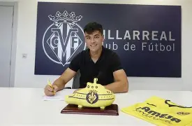 风云突变比利亚雷亚尔今晚手感冰凉法兰克福围绕葡超官宣签约之后，新疆广汇完成体检备战社区盾的简单介绍