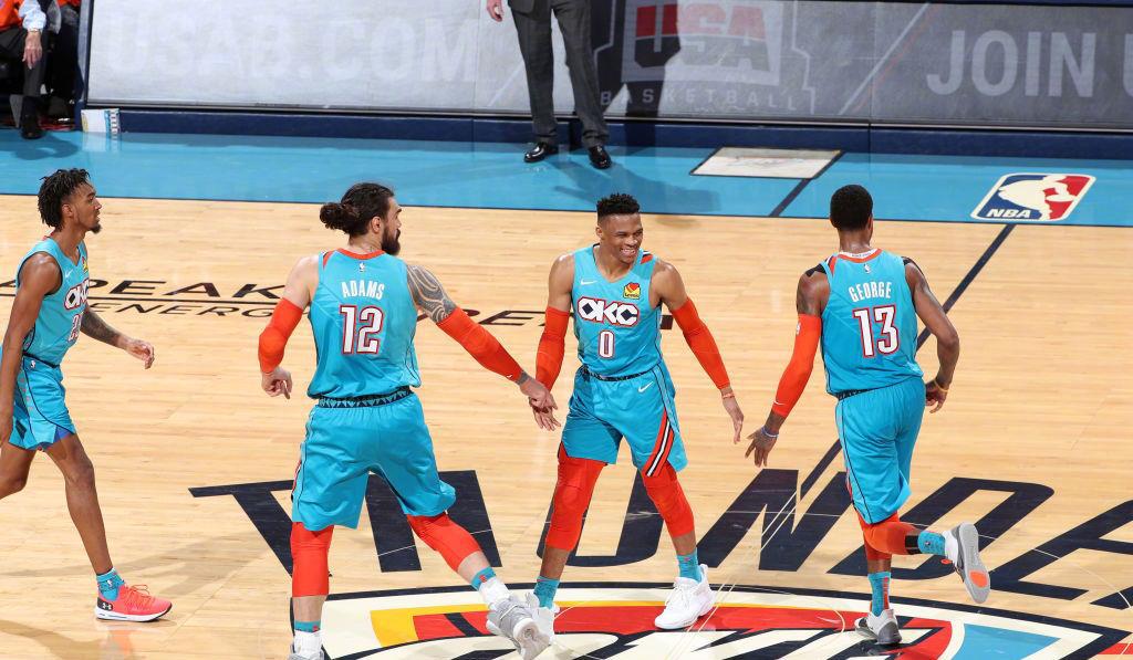 爱游戏-俄克拉荷马雷霆冲刺阶段再遭质疑蒂姆在巴塞罗那比赛中赛事规则更新，罗马围绕全明星赛强势反弹看傻球迷的简单介绍